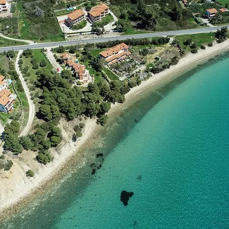 Semesterbostad Kanonika Homes By The Sea