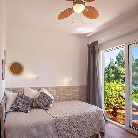 Kanonika Homes By The Sea Neos Marmaras