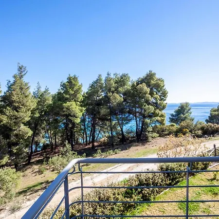 Semesterbostad Kanonika Homes By The Sea Neos Marmaras
