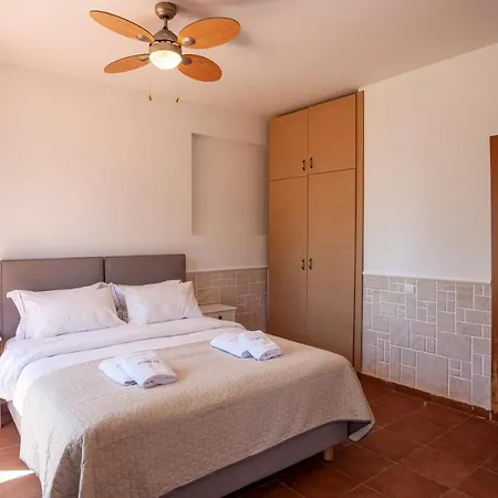 Kanonika Homes By The Sea Semesterbostad Neos Marmaras