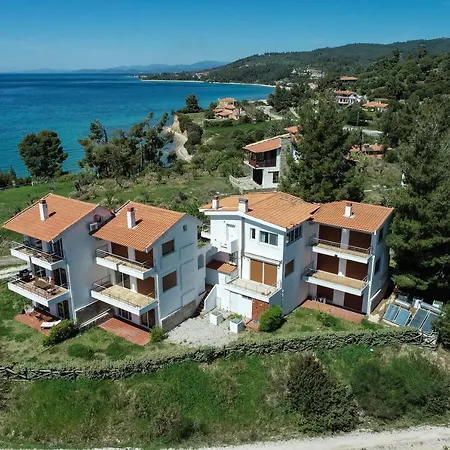 Kanonika Homes By The Sea