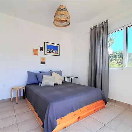 Semesterbostad Kanonika Homes By The Sea *