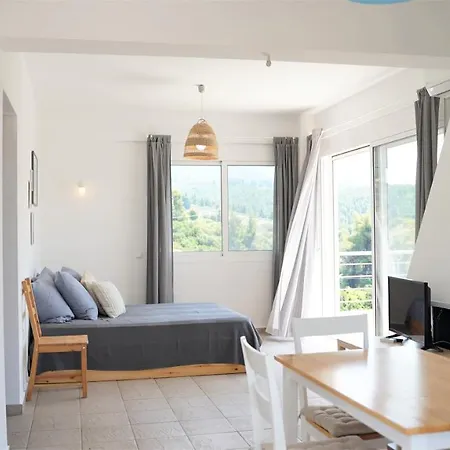 Kanonika Homes By The Sea
