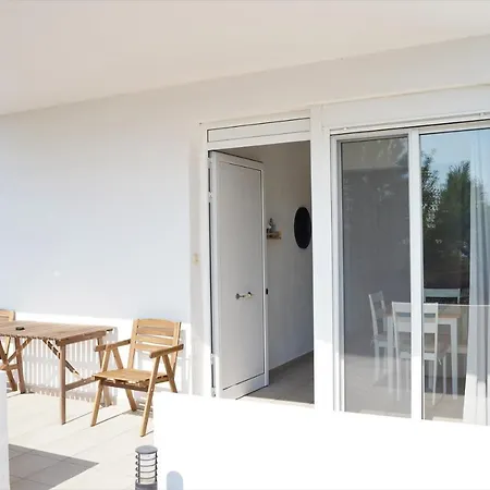 Kanonika Homes By The Sea Neos Marmaras