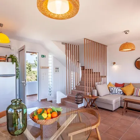 Kanonika Homes By The Sea * Neos Marmaras