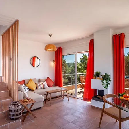Kanonika Homes By The Sea Semesterbostad Neos Marmaras