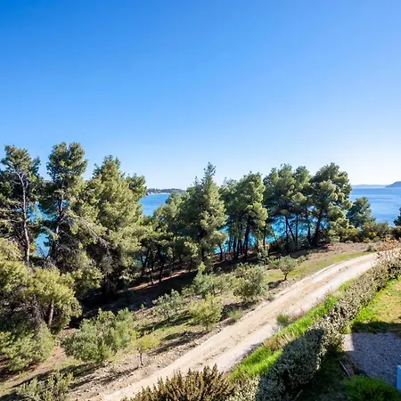 Kanonika Homes By The Sea Semesterbostad