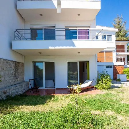 Kanonika Homes By The Sea *