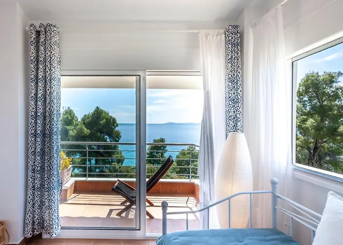 Kanonika Homes By The Sea Neos Marmaras