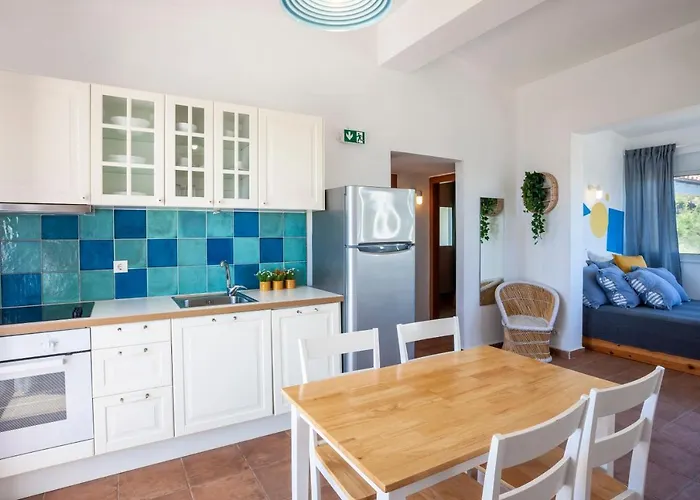 Kanonika Homes By The Sea Neos Marmaras