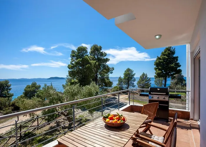Kanonika Homes By The Sea Prázdninový dům *