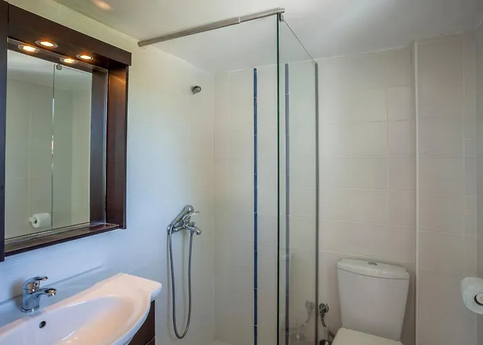 Kanonika Homes By The Sea Prázdninový dům *