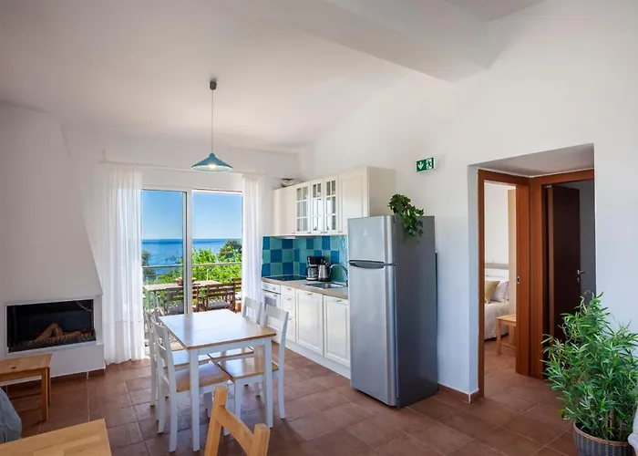 Kanonika Homes By The Sea