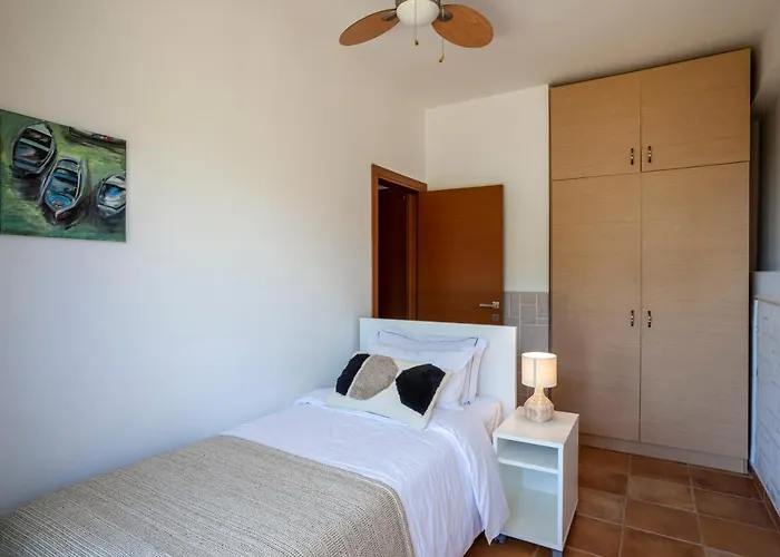 Kanonika Homes By The Sea Prázdninový dům Neos Marmaras
