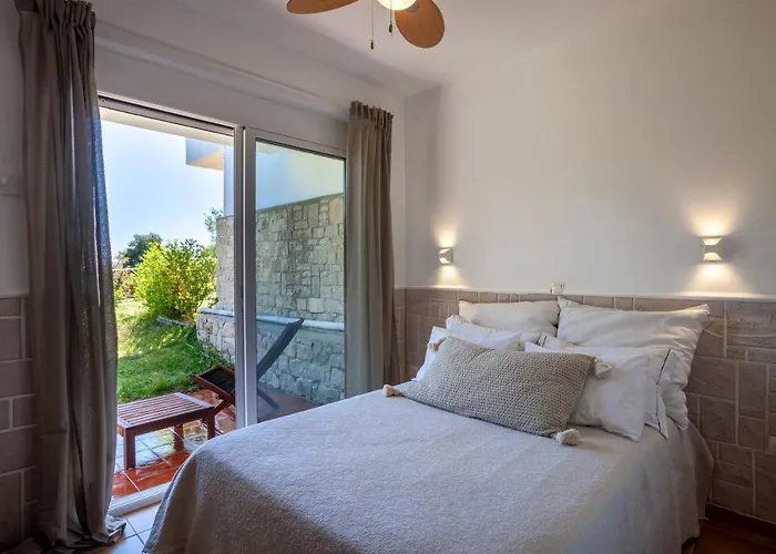 Kanonika Homes By The Sea Prázdninový dům *
