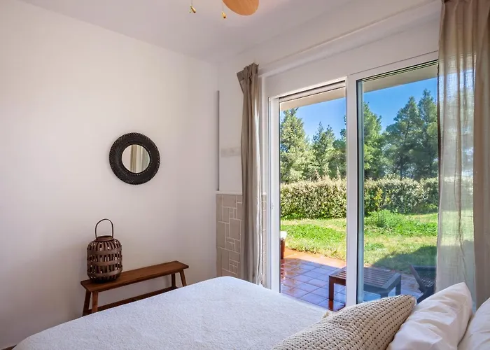 Prázdninový dům Kanonika Homes By The Sea Neos Marmaras
