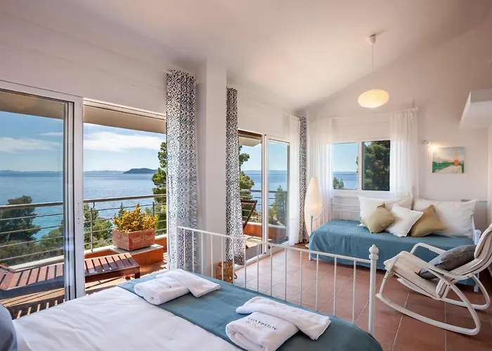 Kanonika Homes By The Sea