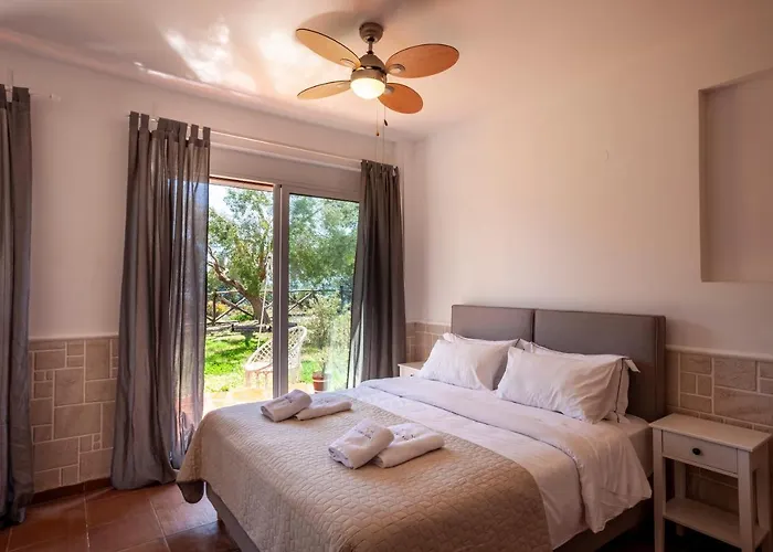 Kanonika Homes By The Sea * Neos Marmaras