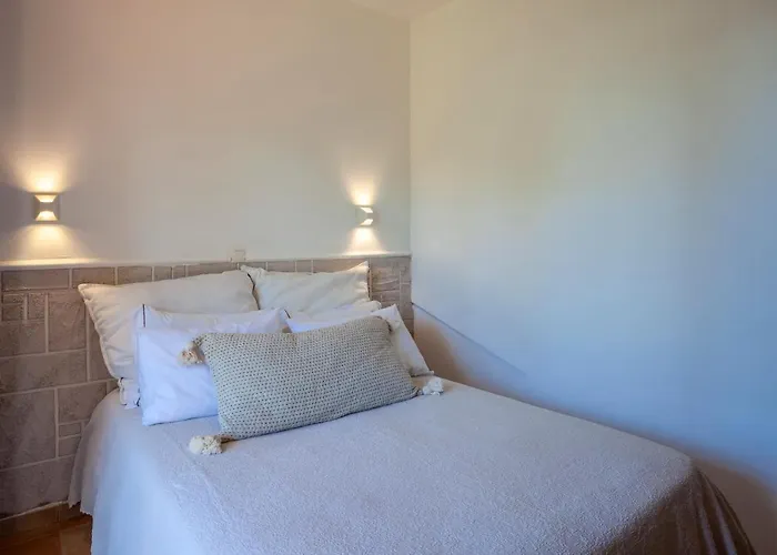 Kanonika Homes By The Sea Prázdninový dům Neos Marmaras