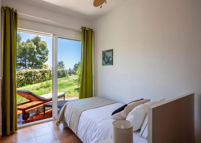 Kanonika Homes By The Sea Prázdninový dům *