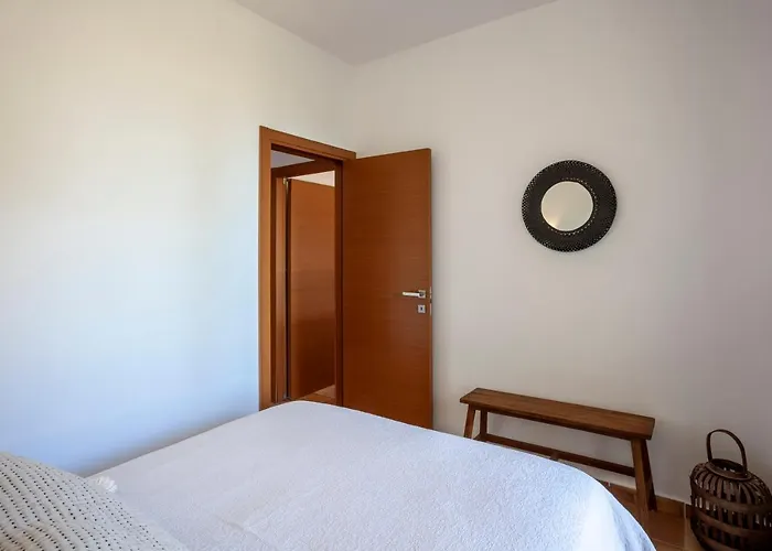 Kanonika Homes By The Sea Prázdninový dům Neos Marmaras