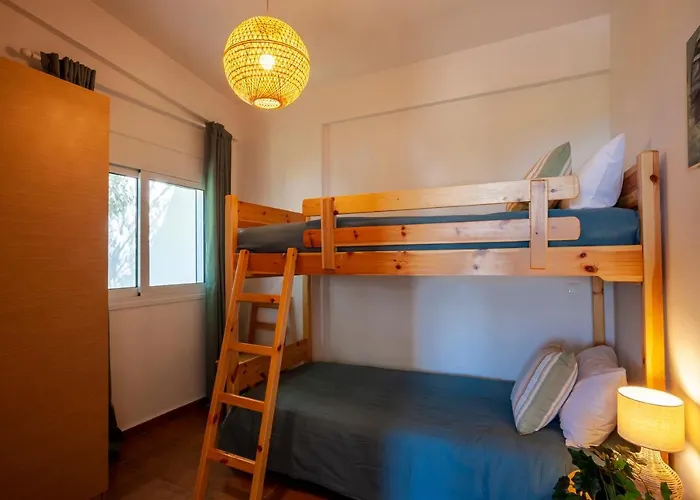 Kanonika Homes By The Sea * Neos Marmaras