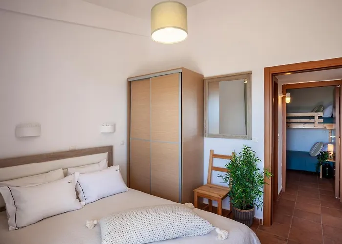 Prázdninový dům Kanonika Homes By The Sea Neos Marmaras