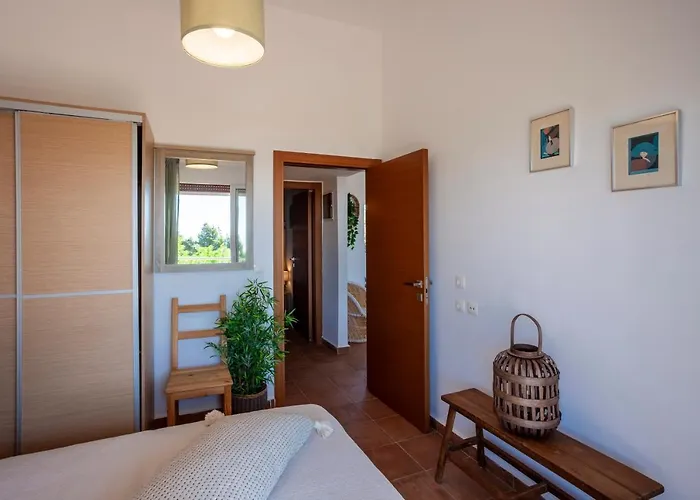 Kanonika Homes By The Sea Neos Marmaras