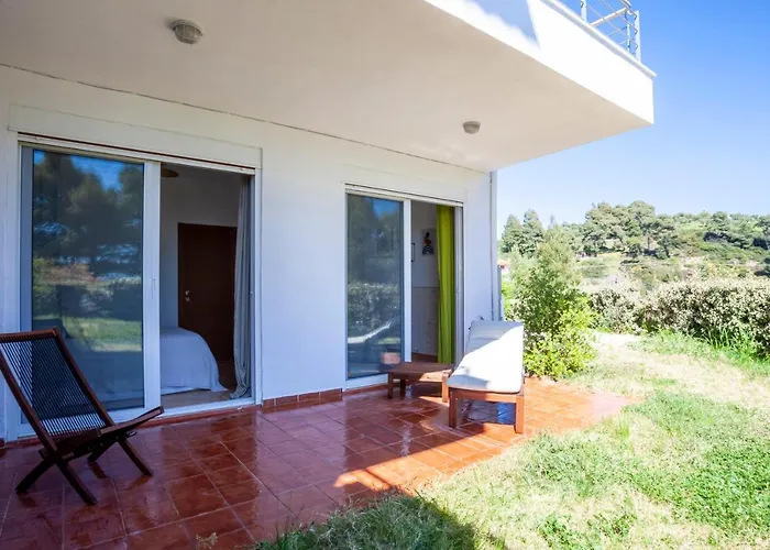 Prázdninový dům Kanonika Homes By The Sea