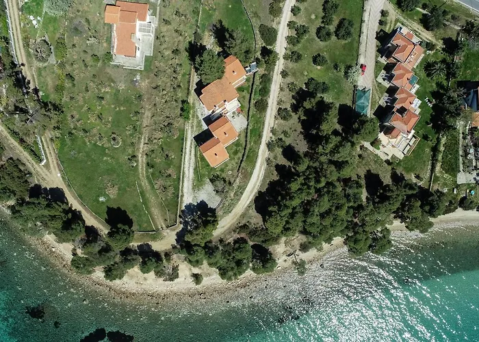 Kanonika Homes By The Sea Prázdninový dům