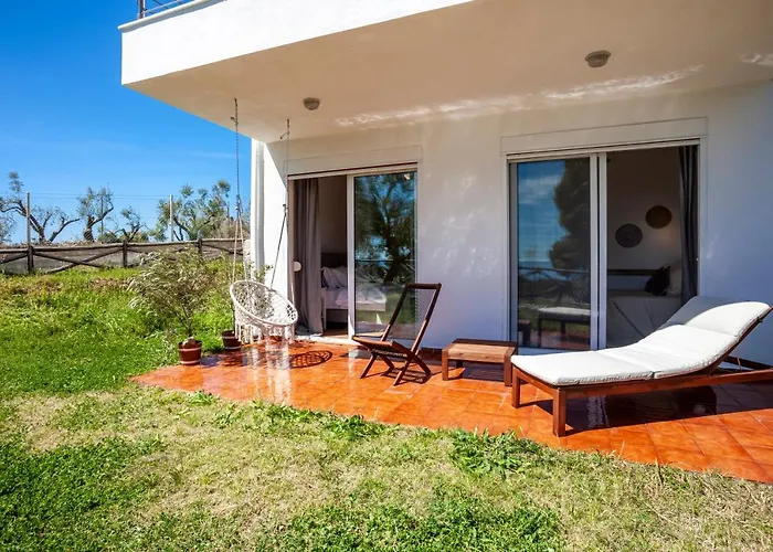 Kanonika Homes By The Sea