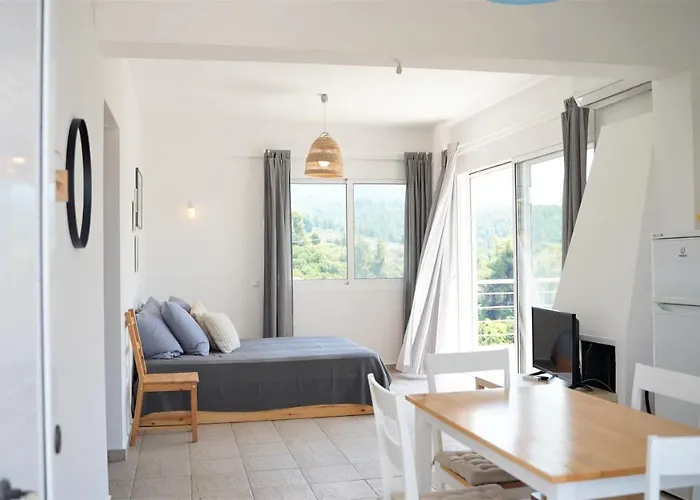 Kanonika Homes By The Sea